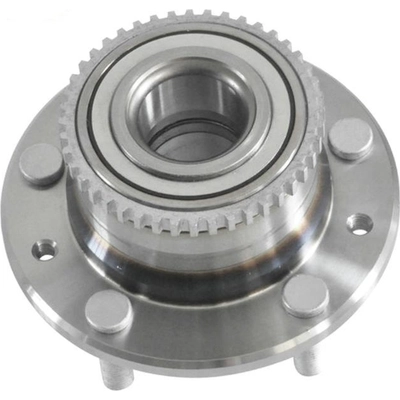 Rear Hub Assembly by SKP - SK512271 pa1