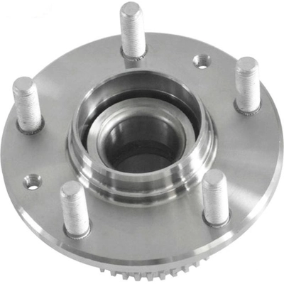 Rear Hub Assembly by SKP - SK512271 pa2