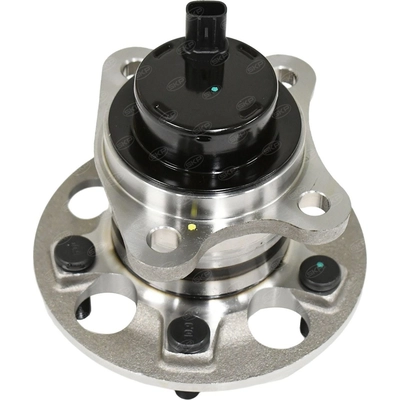 Rear Hub Assembly by SKP - SK512282 pa2
