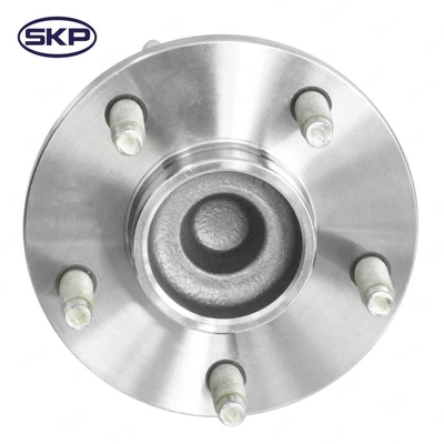 Rear Hub Assembly by SKP - SK512285 pa1