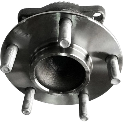 Rear Hub Assembly by SKP - SK512289 pa3