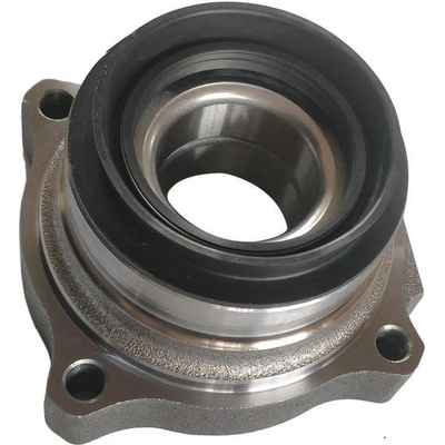 Rear Hub Assembly by SKP - SK512295 pa2