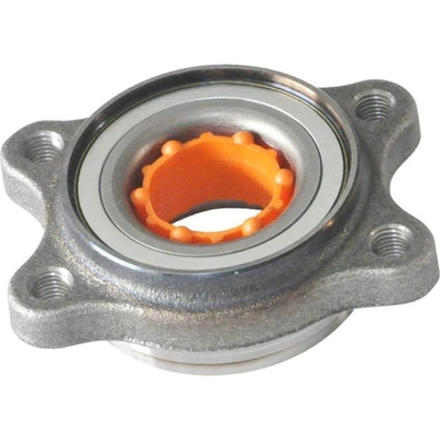 Rear Hub Assembly by SKP - SK512305 pa1