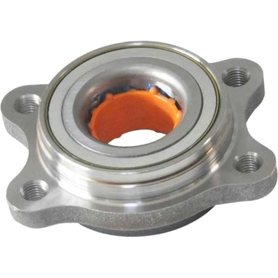 Rear Hub Assembly by SKP - SK512305 pa2