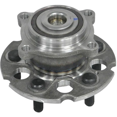 SKP - SK512320 - Rear Wheel Bearing & Hub Assembly pa1