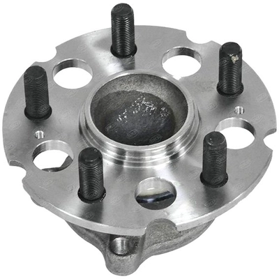 SKP - SK512320 - Rear Wheel Bearing & Hub Assembly pa2