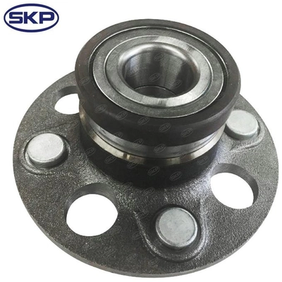 Rear Hub Assembly by SKP - SK512323 pa1