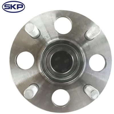 Rear Hub Assembly by SKP - SK512323 pa2