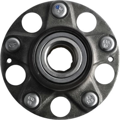 Rear Hub Assembly by SKP - SK512323 pa5