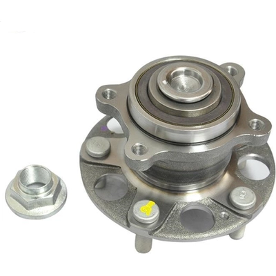 Rear Hub Assembly by SKP - SK512327 pa1
