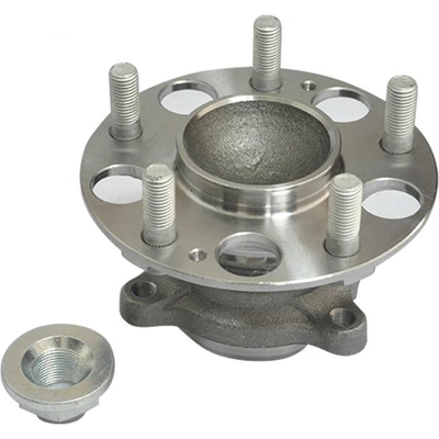 Rear Hub Assembly by SKP - SK512327 pa2