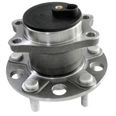 SKP - SK512332 - Rear Wheel Bearing and Hub Assembly pa1