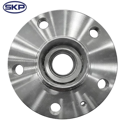 Rear Hub Assembly by SKP - SK512336 pa1