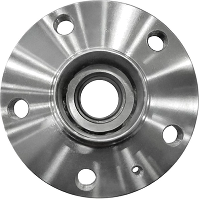 Rear Hub Assembly by SKP - SK512336 pa4