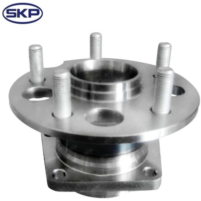 Rear Hub Assembly by SKP - SK512338 pa1