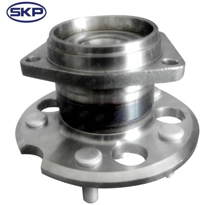 Rear Hub Assembly by SKP - SK512338 pa2