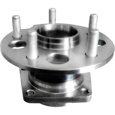 Rear Hub Assembly by SKP - SK512338 pa3