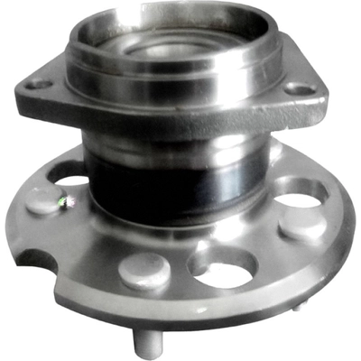 Rear Hub Assembly by SKP - SK512338 pa4