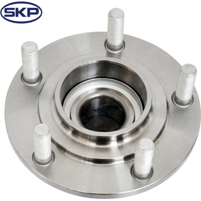 Rear Hub Assembly by SKP - SK512339 pa1