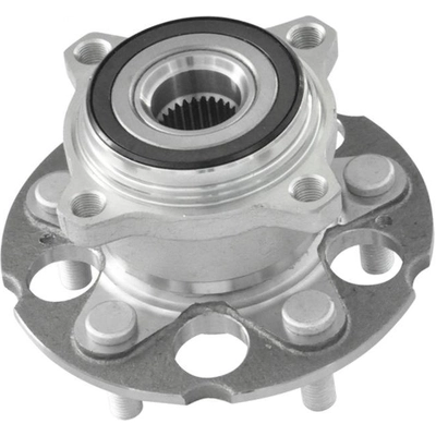 Rear Hub Assembly by SKP - SK512345 pa1