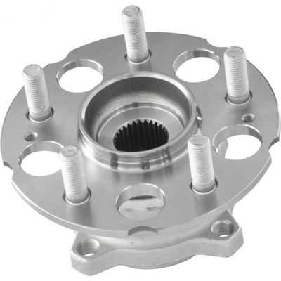 Rear Hub Assembly by SKP - SK512345 pa2