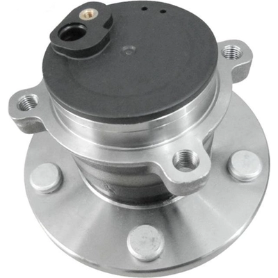 Rear Hub Assembly by SKP - SK512347 pa1