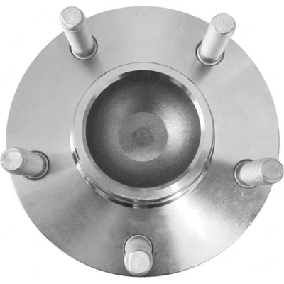 Rear Hub Assembly by SKP - SK512347 pa2
