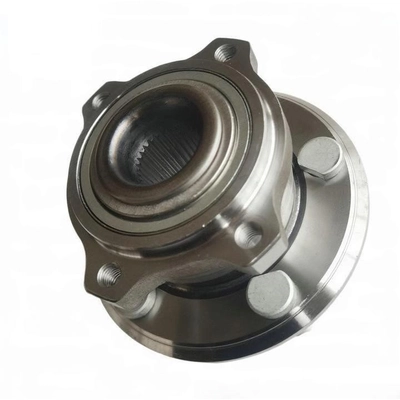 SKP - SK512369 - Wheel Bearing & Hub pa2