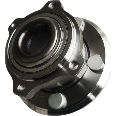 SKP - SK512369 - Wheel Bearing & Hub pa5