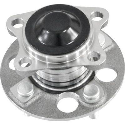 Rear Hub Assembly by SKP - SK512371 pa3