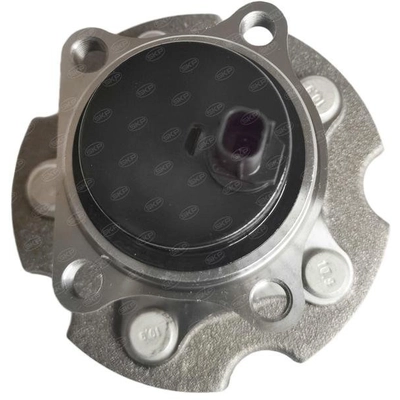 SKP - SK512372 - Rear Wheel Bearing and Hub Assembly pa2