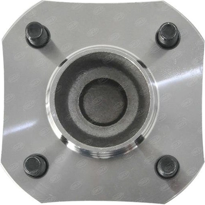 Rear Hub Assembly by SKP - SK512384 pa1