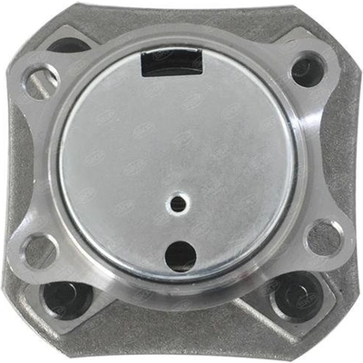 Rear Hub Assembly by SKP - SK512384 pa2