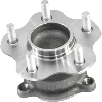 SKP - SK512388 - Rear Driver or Passenger Side Wheel Bearing and Hub Assembly pa2