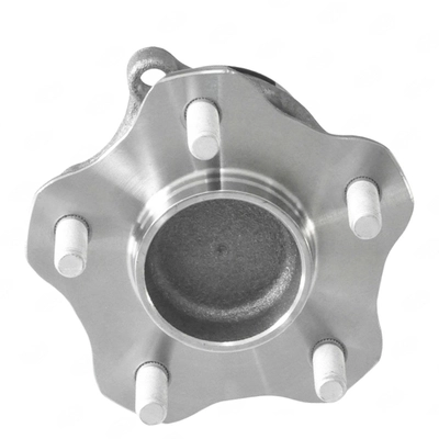 SKP - SK512398 - Rear Hub Assembly pa2