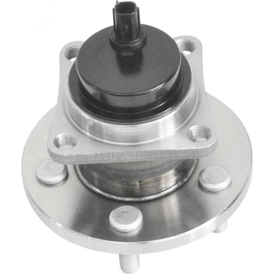 Rear Hub Assembly by SKP - SK512403 pa1