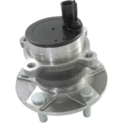 Rear Hub Assembly by SKP - SK512411 pa1