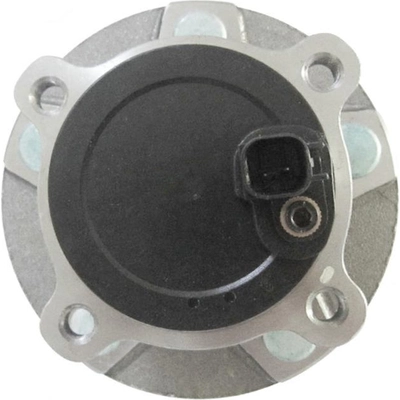 Rear Hub Assembly by SKP - SK512411 pa2