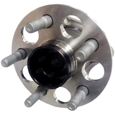 SKP - SK512425 - Rear Wheel Bearing and Hub Assembly pa1