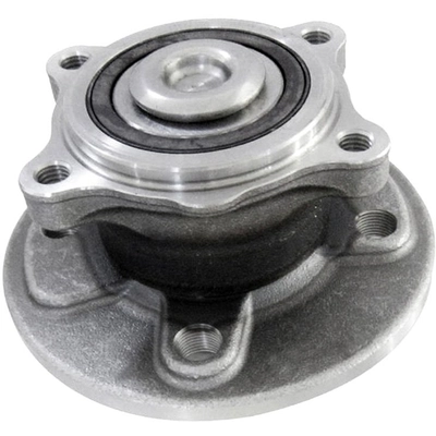 SKP - SK512427 - Rear Wheel Bearing & Hub Assembly pa1