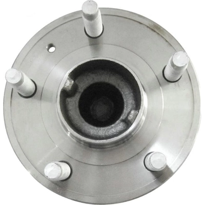 Rear Hub Assembly by SKP - SK512446 pa2