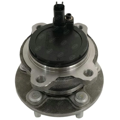 Rear Hub Assembly by SKP - SK512466 pa1