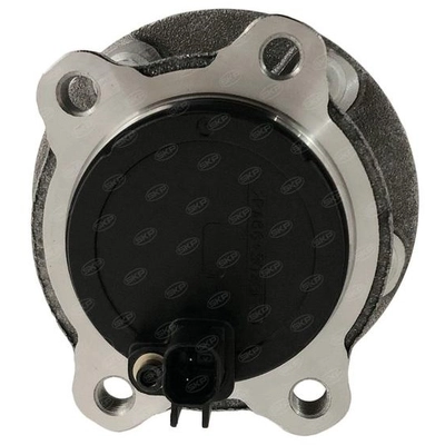 Rear Hub Assembly by SKP - SK512466 pa2