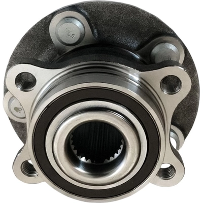Rear Hub Assembly by SKP - SK512498 pa4