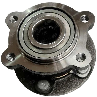 SKP - SK512500 - Rear Wheel Bearing and Hub Assembly pa1