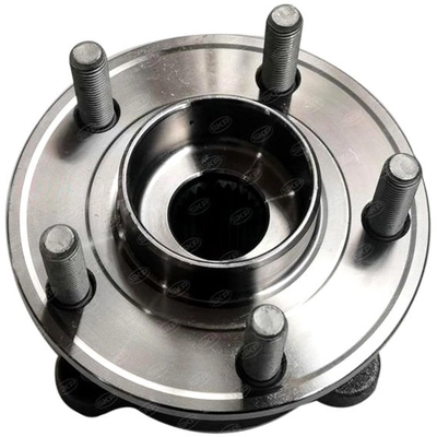 SKP - SK512500 - Rear Wheel Bearing and Hub Assembly pa2