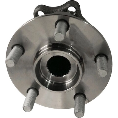 Rear Hub Assembly by SKP - SK512518 pa3