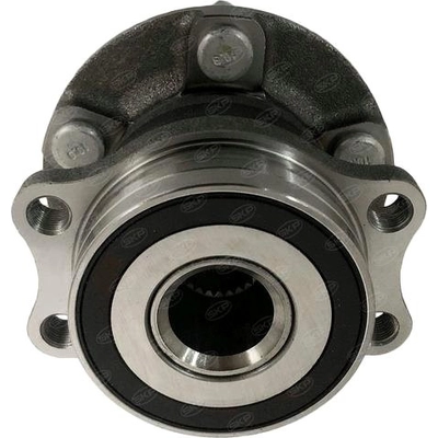 Rear Hub Assembly by SKP - SK512518 pa4