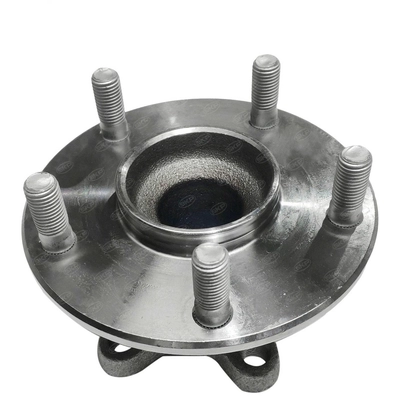 SKP - SK512570 - Rear Wheel Bearing and Hub Assembly pa1