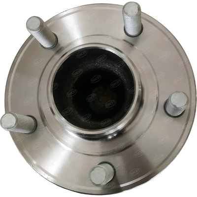 Rear Hub Assembly by SKP - SK512599 pa2